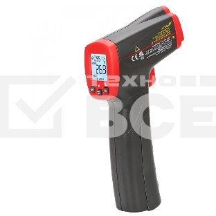 Пирометр (бесконтактный термометр) Инфракрасный термометр UNI-T UT300S