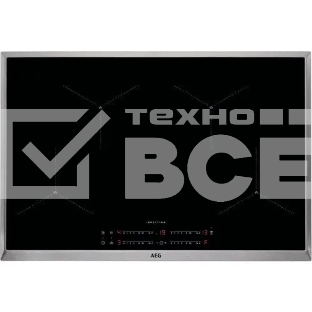 Индукционная варочная панель AEG IAE84411XB