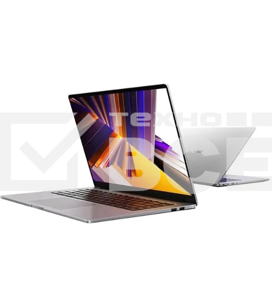 Ноутбук Xiaomi Redmibook Core i5 13500H 16Gb SSD1Tb Intel Iris Xe graphics 16