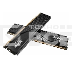 Оперативная память XPG Lancer Blade, DDR5, 32GB (2x16 GB), 6000 MHz, CL30, радиатор, чёрный, фото7