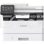 МФУ лазерный Canon i-SENSYS MF463dw (5951C008), A4, ч/б, печ. до 40 стр/мин., скан. до 38 стр/мин. (ч/б) 13 стр/мин. (цвет), 1200 x 1200 dpi (печать) 600x600dpi (скан.), USB, RJ-45, Wi-Fi, фото 1