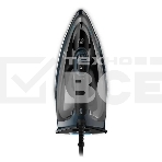 Утюг Braun SI9682DB 3200Вт черный/синий, фото7