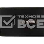 Накопитель SSD Samsung USB 2Tb MU-PC2T0K/WW 1.8
