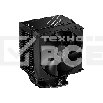 Кулер ID-Cooling Frozn A400 черный 92мм алюминий+медь 2200rpm 25.8db 4-pin 180W 123мм, фото 1