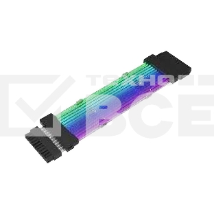 Кабель ALSEYE 24PIN RGB Cable 