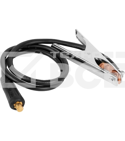 Аппарат инвертор. дуговой сварки SDM-220 Top, 220 А, ПВ 60%  Denzel