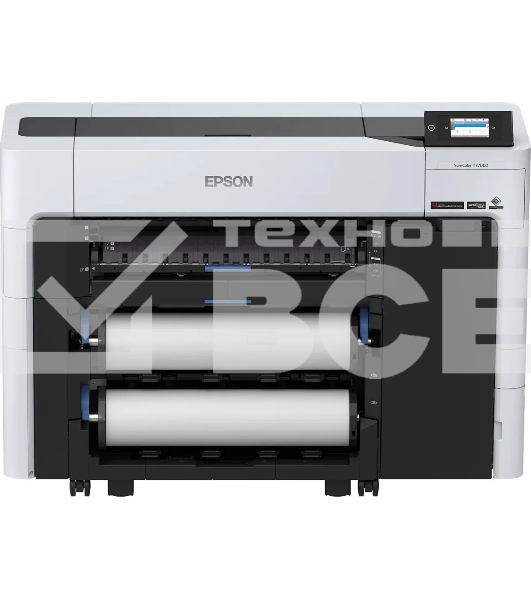 Плоттер струйный Epson SureColor SC-T3700D (C11CH80301A0), A1/24