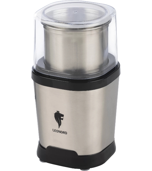 Кофемолка LEONORD LE-1725 300 Вт
