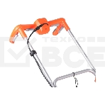 Газонокосилка аккумуляторная PATRIOT CM4010XL, 40B платформа LCT, 37см, бесщеточный дв.,травосб. 40л, одна АКБ(4,0А*ч) и ЗУ, фото7