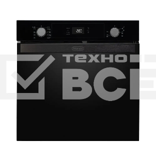 Духовой шкаф электрический встраиваемый DeLonghi DEO 735 NB FRANCA