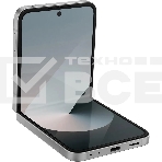 Смартфон Samsung Galaxy Z Flip 6 5G, 12/256Gb, серый, фото8