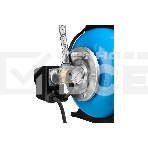 Станция насосная ЗУБР НАС-М3-800  800Вт 3300л/ч 35С чистая вода, фото6