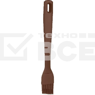 Кисть кулинарная Rondell Ginger Chocolate RD-1539, коричневый