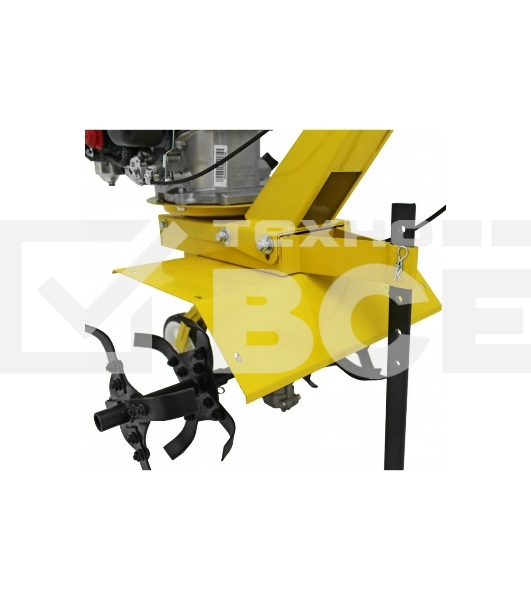 Мотокультиватор GMC-5.0 Huter