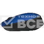 Мышь беспроводная Logitech M170 синий, 1000 dpi, радиоканал, USB, кнопки - 3, фото4