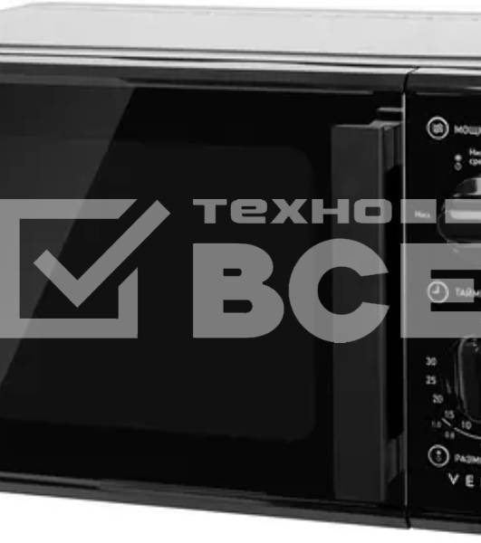 Микроволновая печь Vekta MS720GTB