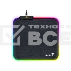 Коврик для мыши игровой Genius GX-Pad 260S RGB черный, фото 1