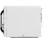Микроволновая печь Samsung MS23F301TQW/BW белый, 23 л, 800 Вт, переключатели - кнопки/поворотный механизм, фото5