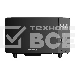 Микроволновая печь Willmark WMO-206SG графитовый, 20 л, 700 Вт, переключатели - поворотный механизм/сенсор, фото2
