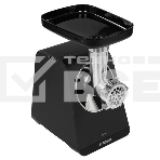 Мясорубка Bosch MFWS440B, 1900W, черный, фото16