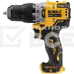 Дрель-шуруповерт DeWalt DCD706D2, Аккумуляторная, 18В, 2 АКБ, Кейс, фото2