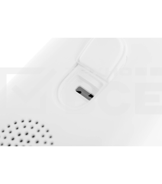 Камера IP Xiaomi Outdoor Camera BW500 белый BHR8301GL (4 Mп, 2560x1440 , Wi-Fi, IP67, 10000 mAh)