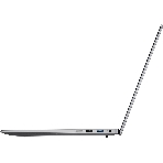 Ноутбук Osio FocusLine F150A-001 серый Ryzen 5 5560U 8Gb SSD256Gb AMD Radeon 15.6' IPS FHD (1920x1080) без ОС WiFi BT Cam 6000mAh, фото5