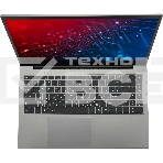 Ноутбук IRU Planio 15INPR N-series N100 16Gb SSD512Gb Intel UHD Graphics 15.6