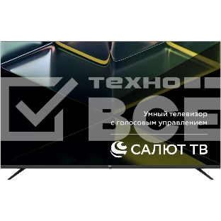 Телевизор LEFF 50