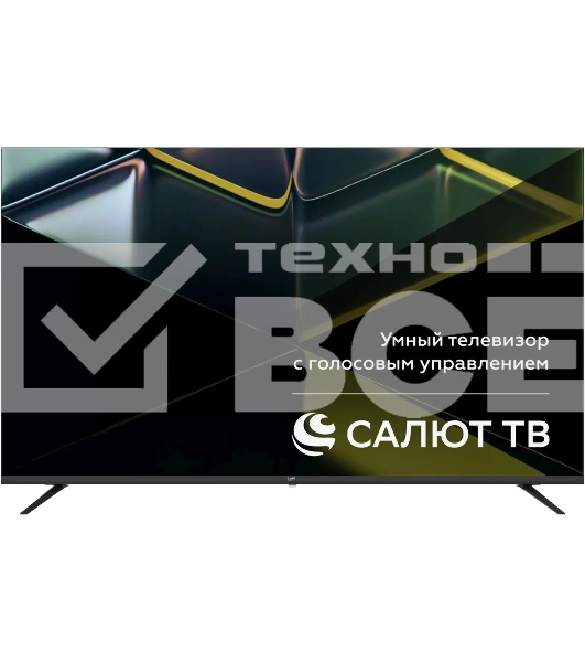 Телевизор LEFF 50