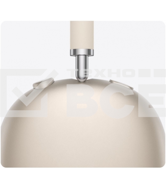 Наушники беспроводные  Apple AirPods Max Type-C бежевый