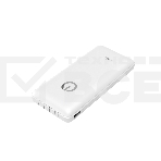 Портативный аккумулятор Powerbank Perfeo ABSOLUTE 10000mah In Micro usb,USB /Out USB,Micro usb,Type-C,Lightning, 2.1А/ белый (PF_B4879), фото4