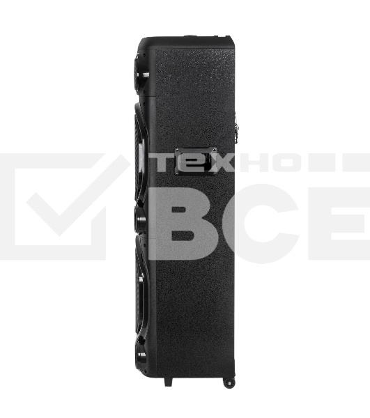 Минисистемы AIWA CAS-900 черный