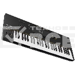 Клавиатура MIDI [29849] Native Instruments [Kontrol S49 Mk3] 49 клавиш, полувзвешенные,чувствительны к скорости нажатия с послекасанием, дисплей, 8 энкодеров, колеса высоты тона и модуляции, 4 входа для педалей, MIDI вход/выход, фото2