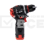 Дрель-шуруповерт Elitech CD 16L2 (E2201.039.01) 32Вт аккум. патрон:быстрозажимной (кейс в комплекте) (205715), фото3