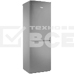 Холодильник Pozis RK-139 серебристый глянц. двухкамерный 188/97 л морозилка снизу, фото 1