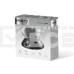 Весы кухонные электронные Red Solution S734 макс.вес:5кг черный, фото3