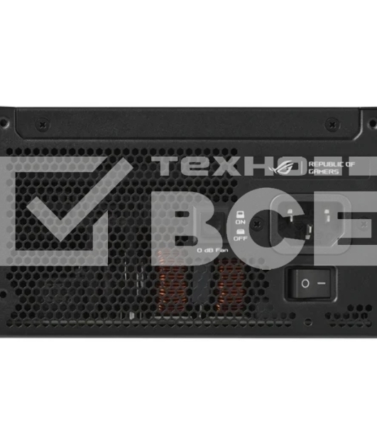 Блок питания ПК ASUS ROG-STRIX-850P-GAMING 