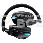 Наушники Smartbuy (SBH912) MAGNETO, черный, фото2