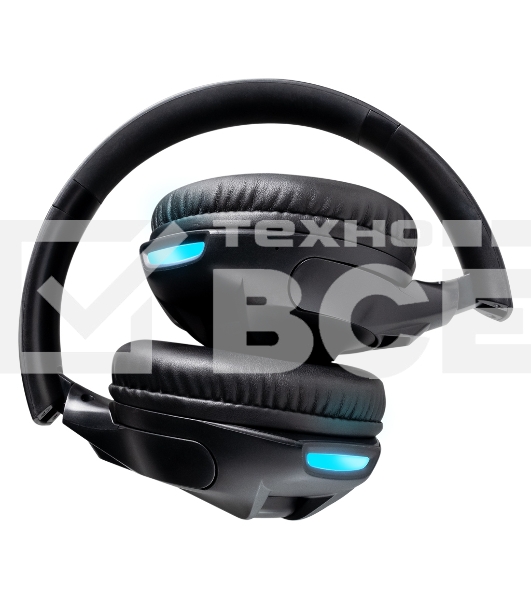 Наушники Smartbuy (SBH912) MAGNETO, черный