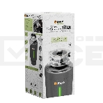 Измельчитель пищевых отходов Bort TITAN 8000, фото2