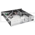 Серверный корпус ExeGate Pro 2U450-03 (RM 19
