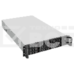 Серверный корпус ExeGate Pro 2U650-HS09 (RM 19