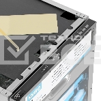 Встраиваемая посудомоечная машина Korting KDI 45570, нержавеющая сталь, 44.8 см, 10 компл., 47 дБ, класс A++, фото7