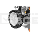 Снегоуборщик бензиновый Daewoo S 6560 7.5л.с., фото7