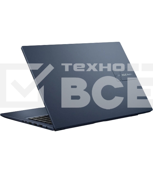 Ноутбук Asus Vivobook 15 X1504VA-BQ2970 Core i3 1315U 16Gb SSD 512Gb Intel UHD Graphics 15.6