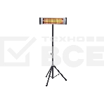 Обогреватель инфракрасный Ballu BIH-LC-2.0, фото2