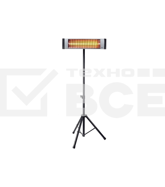 Обогреватель инфракрасный Ballu BIH-LC-2.0