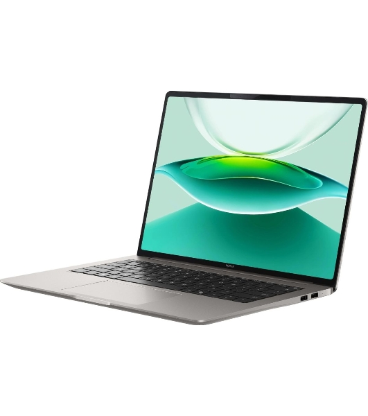 Ноутбук Honor MagicBook Pro 14 2025 14.6' ULTRA 5 32/1Tb GREY WIN 11