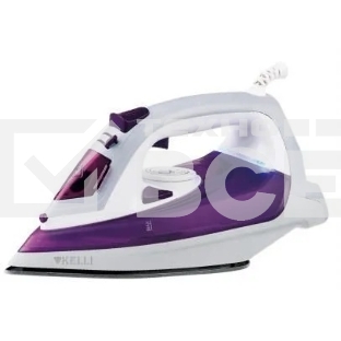 Утюг Kelli KL-1653Л